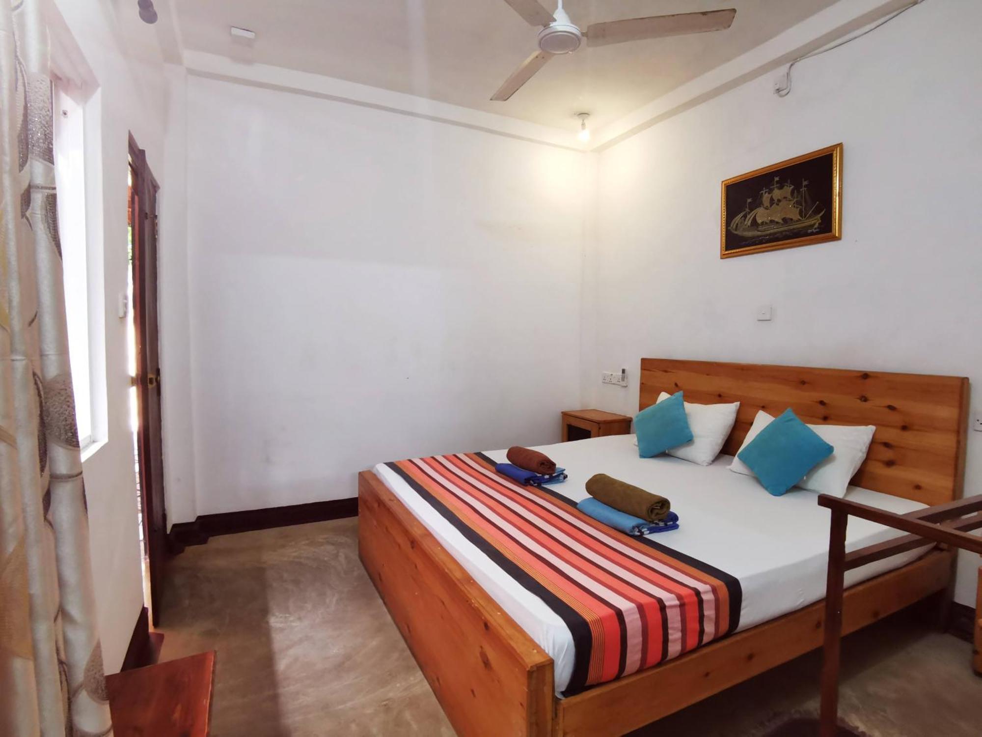 Indika Beach Villa Galle Room photo