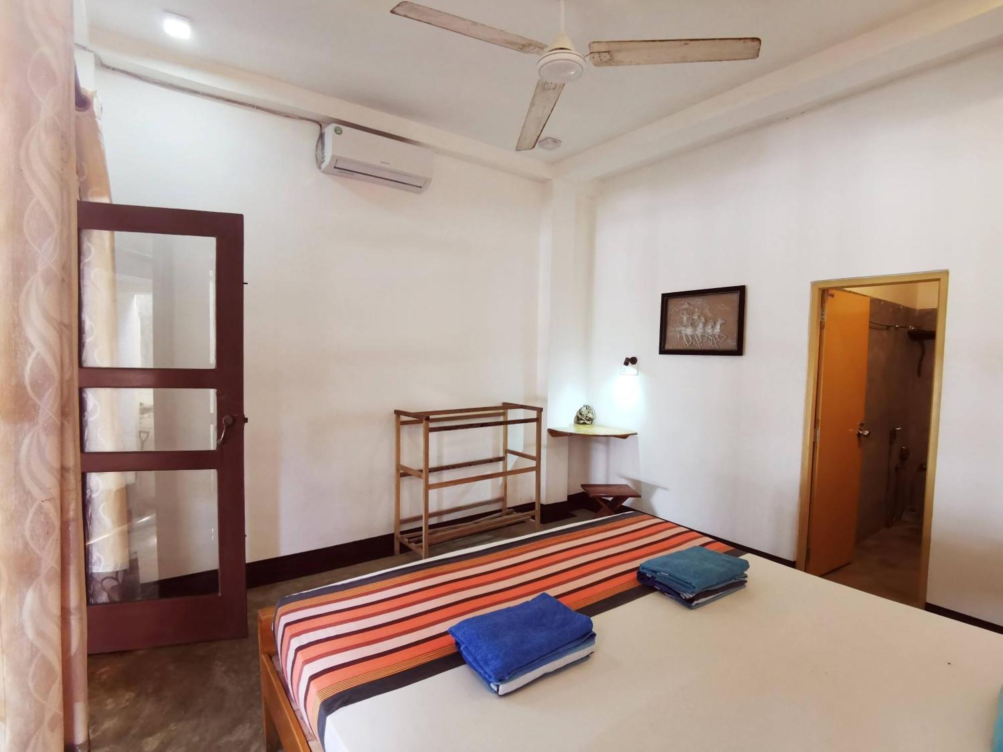 Indika Beach Villa Galle Room photo